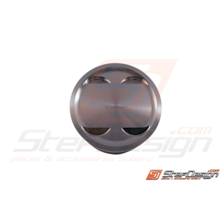 Pistons forgés Wossner SUBARU Impreza STI 2.0L