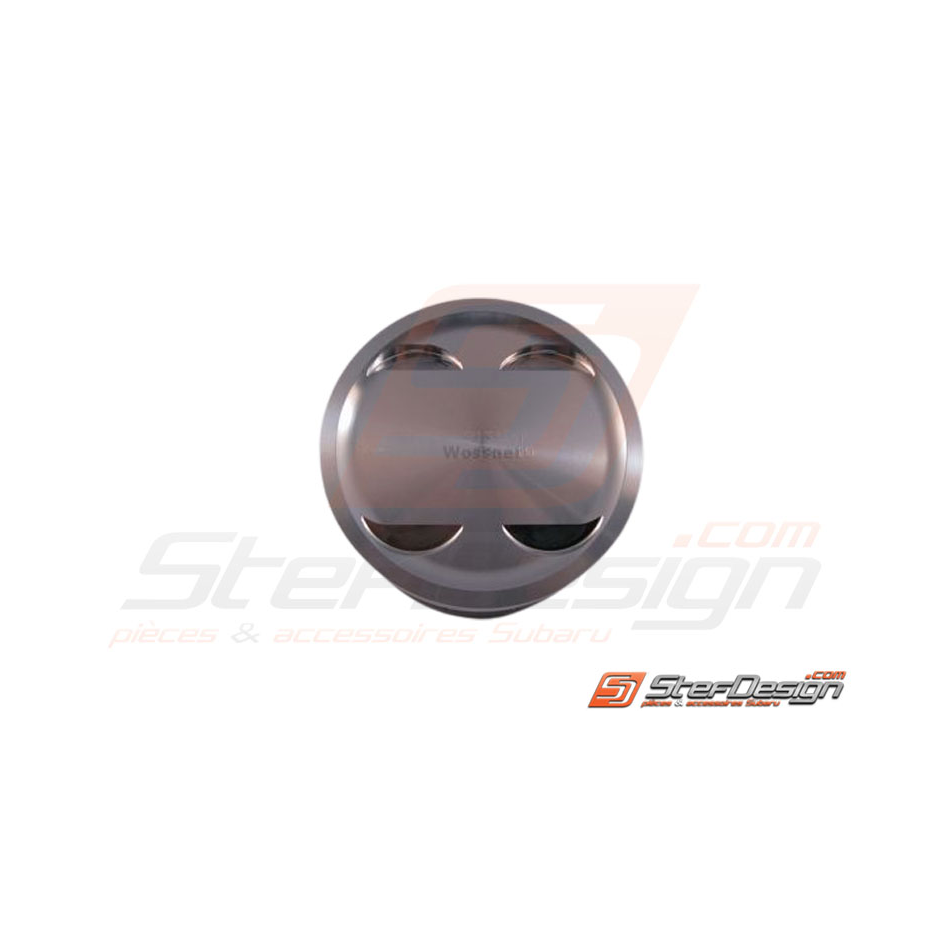 Pistons forgés Wossner SUBARU Impreza STI 2.0L