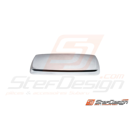 Prise d'air de capot subaru  WRX/STI 01-02 look STI 8