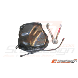 Kit carter d'huile 2,5l Subaru Impreza