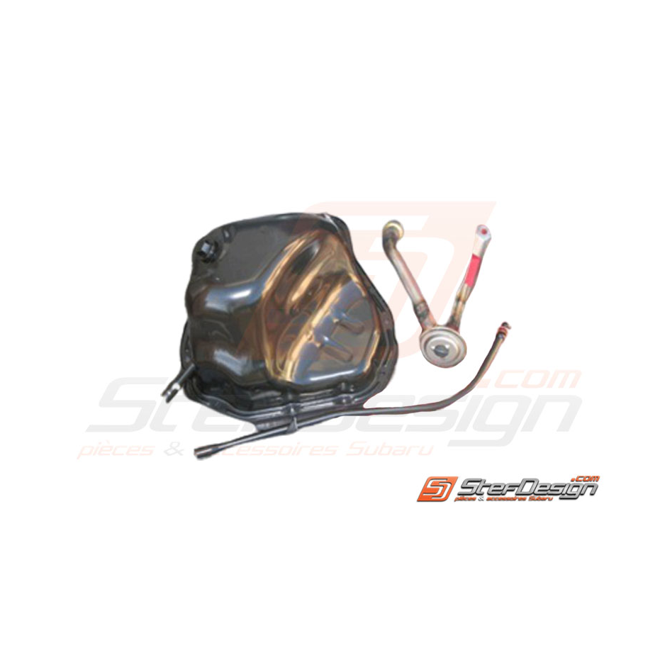 Kit carter d'huile 2,5l Subaru Impreza  Kit carter d'huile 2,5l Subaru Impreza