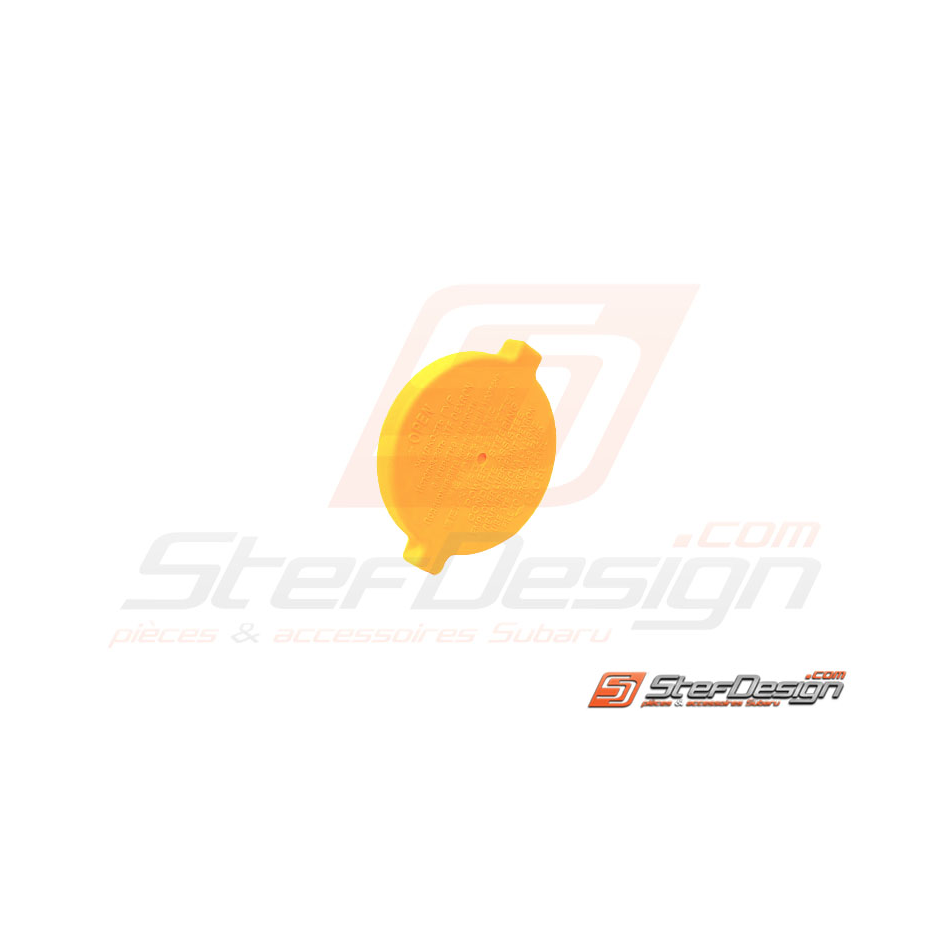 Bouchon réservoir direction assistée WRX/STI 08-14 Bouchon réservoir direction assistée WRX/STI 08-14