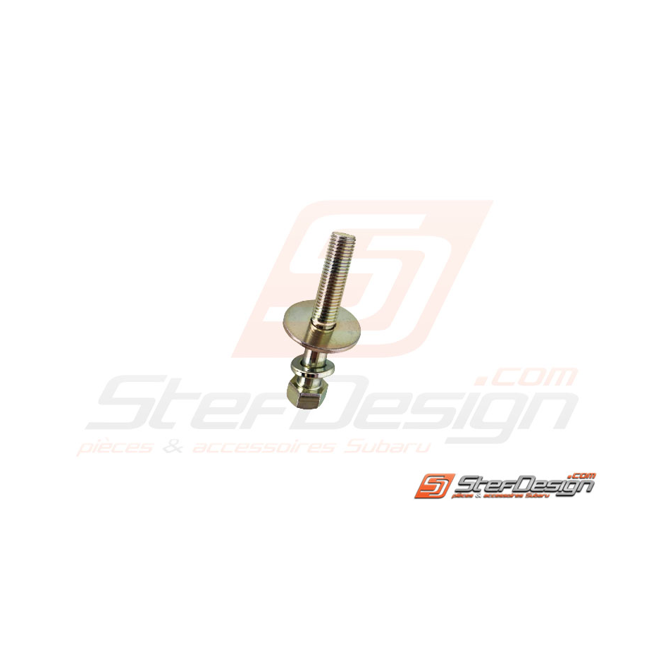 Vis de fixation links arrière SUBARU WRX 01-07 STI 01-04 Vis de fixation links arrière SUBARU WRX 01-07 STI 01-04