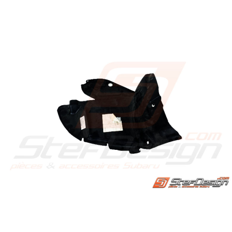 Plaque sous-pare choc origine SUBARU ATMO de 98-00