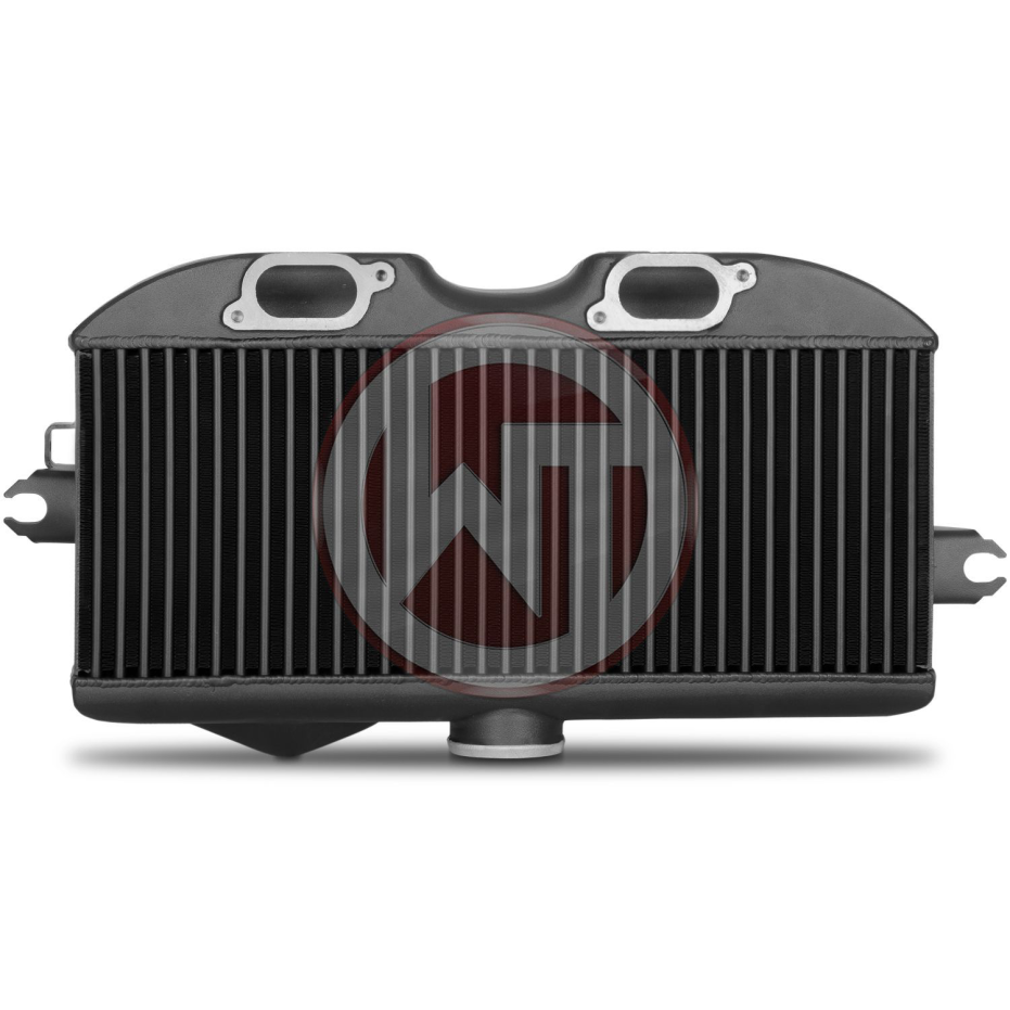 Echangeur Wagner Tuning  subaru sti 01/07