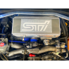 Pochoir STI pour échangeur subaru STI Pochoir STI pour échangeur subaru STI