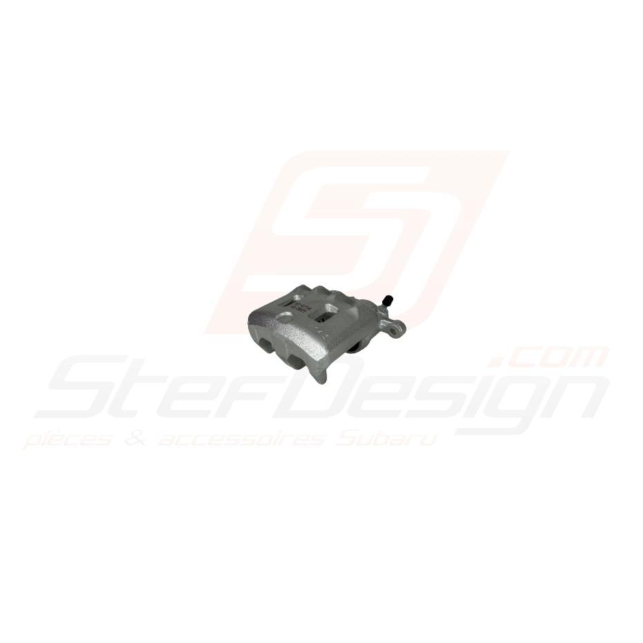 Étrier de frein avant IMPREZA GT 97-98 