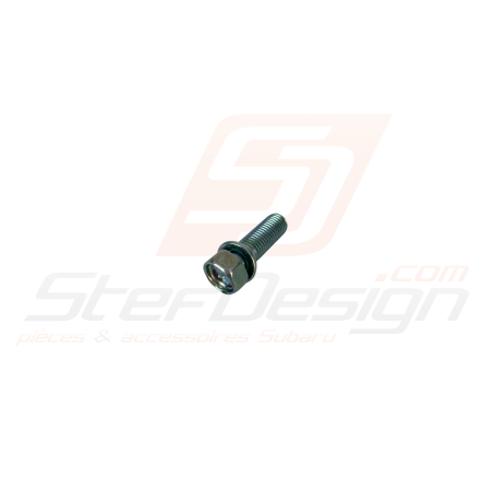 Vis de fixation de couvercle de pont arrière SUBARU WRX/STI 01-07