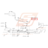 Attache tuyaux bouchon bypass SUBARU WRX/STI 01-05 Attache tuyaux bouchon bypass SUBARU WRX/STI 01-05