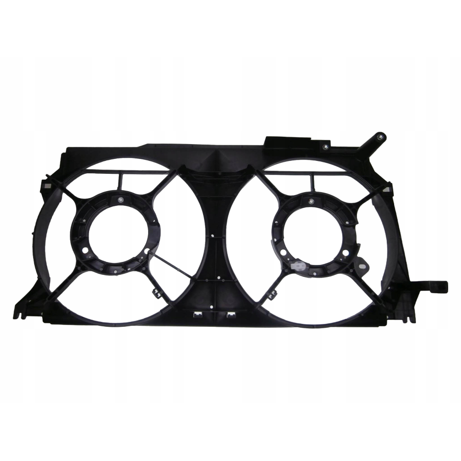 Support ventilateur  subaru BRZ et toyota gt 86 phase 1et 2 Support ventilateur  subaru BRZ et toyota gt 86 phase 1et 2