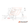 Support ABS Origine Subaru Impreza GT 1998 - 2000 Support ABS Origine Subaru Impreza GT 1998 - 2000