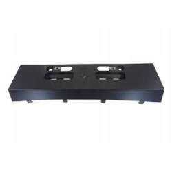 Support de plaque toyota gt86 phase 1