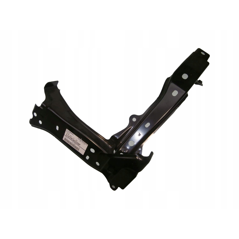 Renfort de pare choc subaru brz toyota gt86 Renfort de pare choc subaru brz toyota gt86