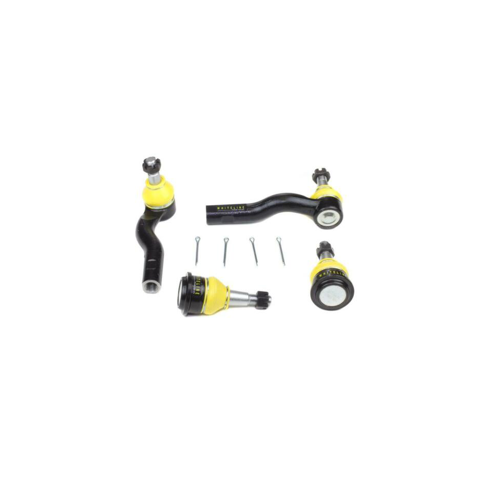 Kit rotules de direction et de suspension WHITELINE subaru BRZ / toyota GT86