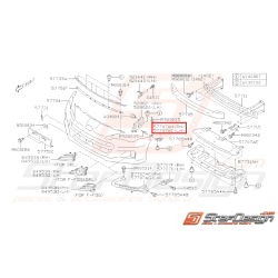 Support Feu Clignotant...