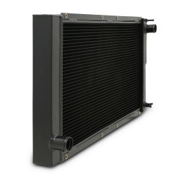 Radiateur alu subaru...