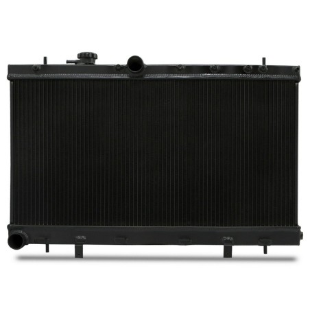 Radiateur alu pour subaru impreza WRX et STI 03-0731139