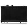 Radiateur alu pour subaru impreza WRX et STI 03-0731139