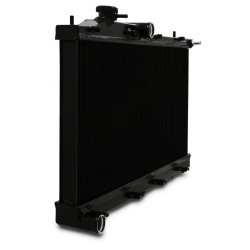 Radiateur alu subaru...