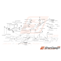 Schéma Crémaillère...