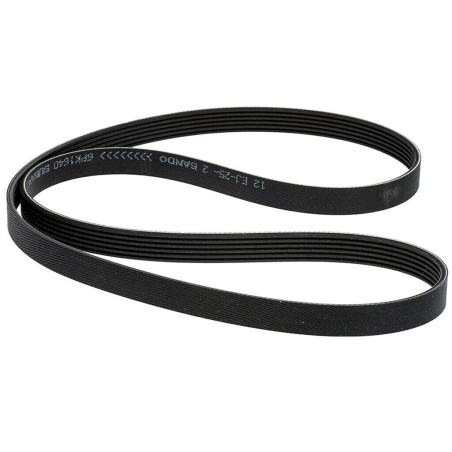 Courroie accessoire subaru legacy h631192