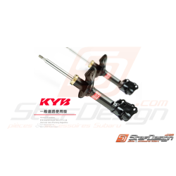 Amortisseur avant kayaba...