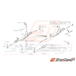 Schéma Crémaillère...