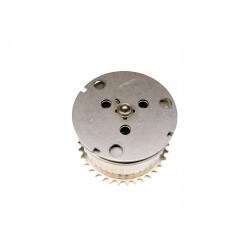 Poulie arbre a came origine...