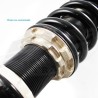 Kit combinés filetés BC Racing pour SUBARU IMPREZA WRX/STI GDE/GDF 05-07 Kit combinés filetés BC Racing pour SUBARU IMPREZA WRX/STI GDE/GDF 05-07