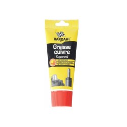 Graisse cuivrée 150 ML