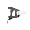 Barre Anti-Rapprochement Arrière SUBARU WRX et STI 2008 - 201431320 Barre Anti-Rapprochement Arrière SUBARU WRX et STI 2008 - 201431320