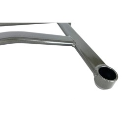 Barre inférieure 4 points...