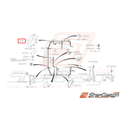 Bouchon Passe Fil Origine...