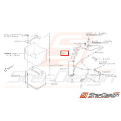 Soufflet Batterie Origine...