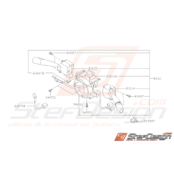 Schéma Commodo Origine...