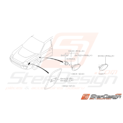 Schéma Clignotant Avant...