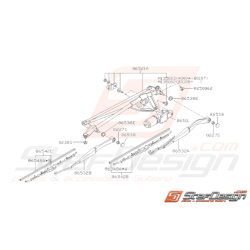 Schéma Essuie-Glace...