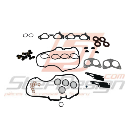 Pochette de joint haut moteur IMPREZA GT 99/00 et WRX 01/0531689