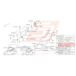Boulon Douille Origine...