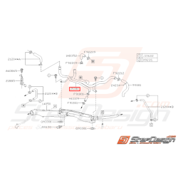 Tuyau Réservoir d'Eau...