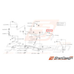 Collier Durite Origine...