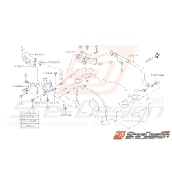 Schéma Système d'Air...