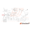 Durite d'Air Origine Subaru WRX 2006 - 2007 STI 2006 - 201431797