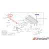 Conduit échangeur SUBARU WRX/STI 03-05