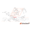 Durite d'Air Origine Subaru WRX STI 06-07 FORESTER 05-0731836