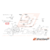 Kit réparation récepteur Embrayage Subaru WRX 06-10 FORESTER 11 Diesel / 05-0731875 Kit réparation récepteur Embrayage Subaru WRX 06-10 FORESTER 11 Diesel / 05-0731875