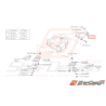 Os de Boite Origine Subaru GT 1999 - 2000 WRX STI 2001 - 201931893 Os de Boite Origine Subaru GT 1999 - 2000 WRX STI 2001 - 201931893