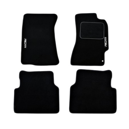 Tapis RCM subaru WRX et STI 01-07 RHD31906