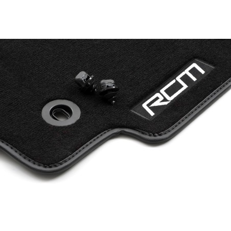 Tapis RCM pour subaru GT 95-00 RHD 2 portes31911