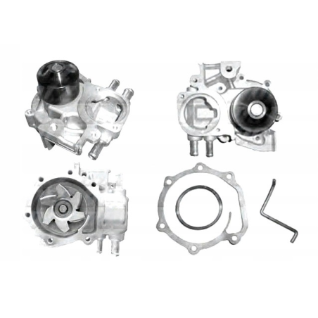 Pompe à Eau Subaru  GT-WRX-STI 1993 - 2019 + Joint32066